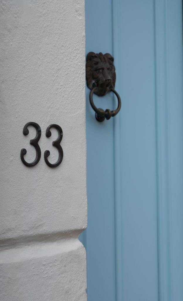 Stylish & Spacious City Centre 3-Bedroom Townhouse - Sleeps 6 Canterbury Zewnętrze zdjęcie