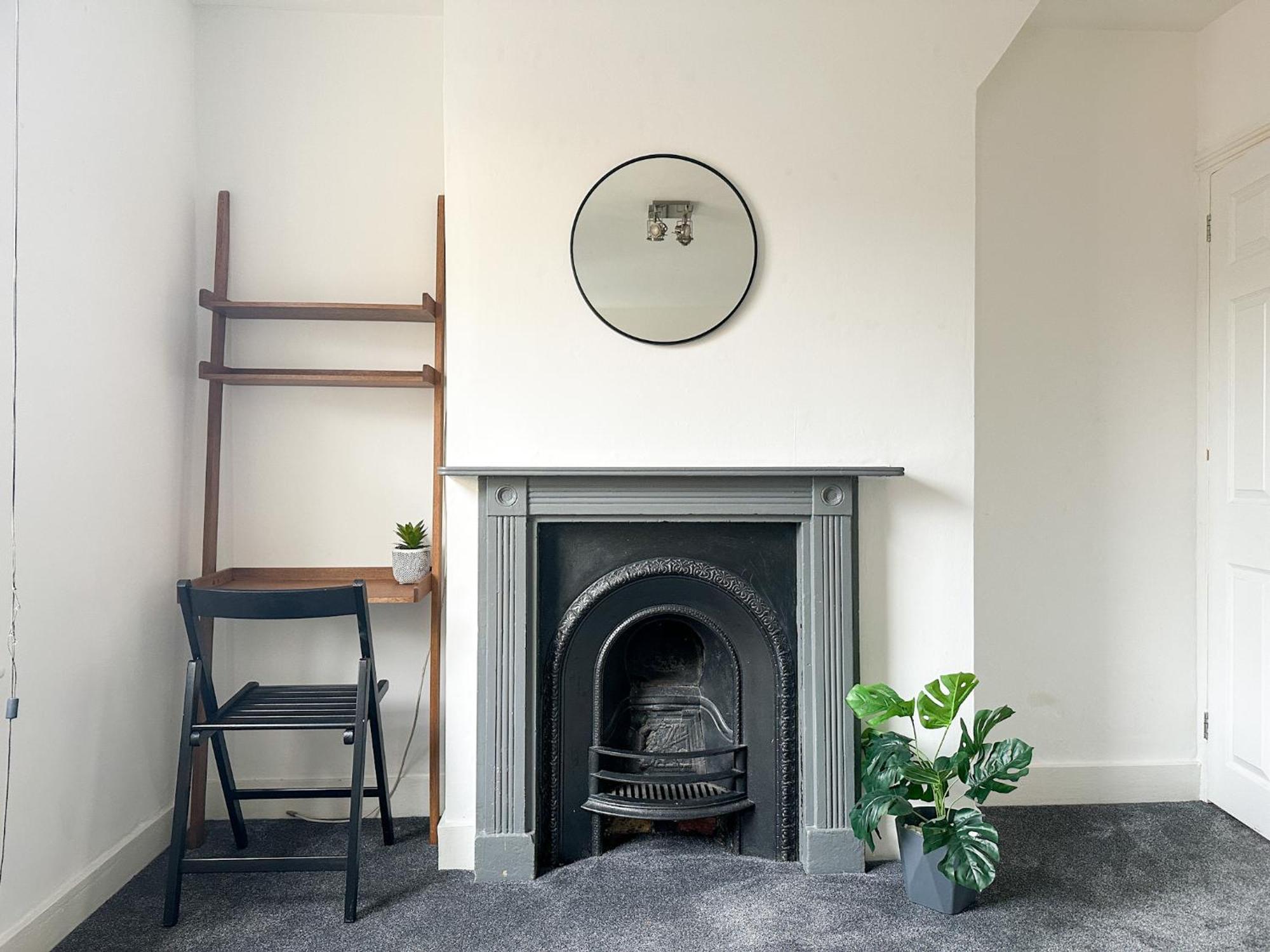 Stylish & Spacious City Centre 3-Bedroom Townhouse - Sleeps 6 Canterbury Zewnętrze zdjęcie